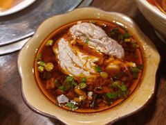-馋虫重庆火锅(玉林南街店)