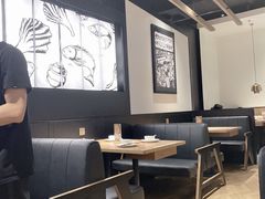 大堂-新太二·鲜料川菜(万泰汇店)