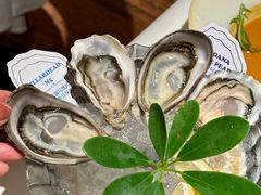-Osteria Garden 生蚝花园餐厅(原进贤路店)