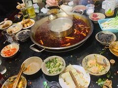 -星鸿社重庆老火锅
