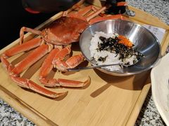 -震海贝烤贝·民俗特色店(延吉总店)