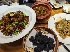 -蘇河湾·新鲁菜·泰山宴(宝龙店)