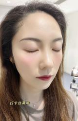 -MIVI野生眉纹绣纹眉