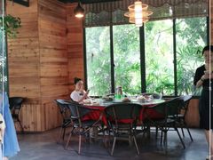 大堂-生态苑农庄(十里画廊遇龙河店)