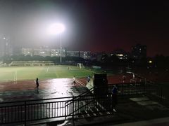 -西南政法大学(渝北校区)