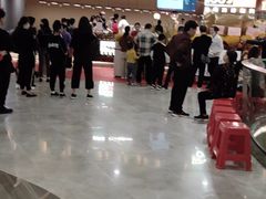 -千滋百味自助海鲜烤肉(布吉景华店)