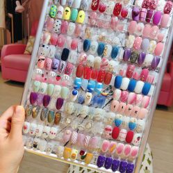 -Beauty Nails 美甲美睫皮肤管理