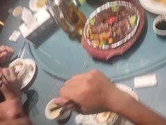 -谢氏老金口七号宴(武昌大道店)