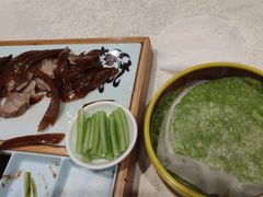 -便宜坊烤鸭店(贵园里店)