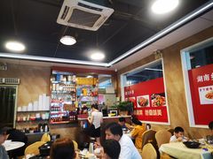 -湖南乡情湘菜馆(罗湖店)