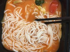 -阿香米线(宁波来福士广场店)