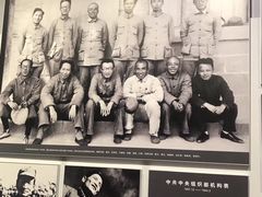 -陈云纪念馆