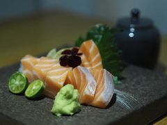 -隐鮨日料(北辰三角洲店)