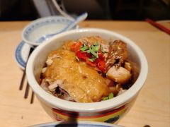 -南京大牌档(龙江新城市广场店)