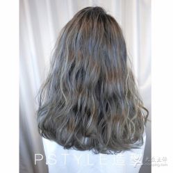 点击看大图 -P.STYLE 派斯造型