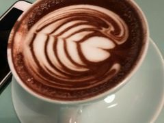 -sugarman espresso素饮糖人高新咖啡工厂