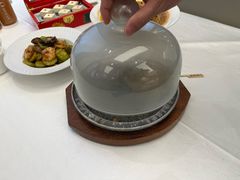 -品海楼·大连海胆锅贴馆(东港店)