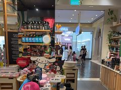 -LUSH(威尼斯人店)
