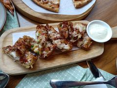 -G+KITCHEN(龙湖狮山天街店)