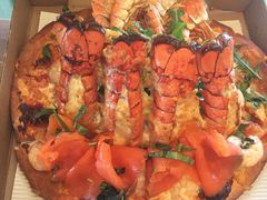 -Steveston Pizza Company (Richmond)