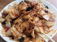 -马学武手抓美食(下南关总店)