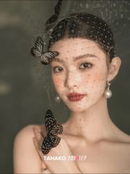 -太郎花子婚纱摄影TAHAKO(无锡店)