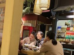 -南京大牌档(龙江新城市广场店)