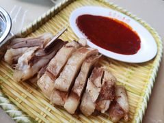 -总参北京涮羊肉