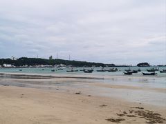 -涠洲岛南湾海洋运动公园