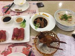 -点都德(盘福楼店)
