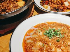 -川菜故事(光谷步行街店)