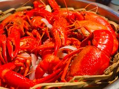 -蚝翅·海鲜粥·烧烤·宁夏滩羊季(玉米楼店)