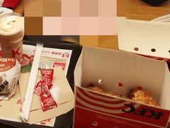 -肯德基(沪东店)