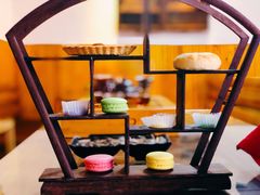 -丽江庭院之爱在路上(西单店)