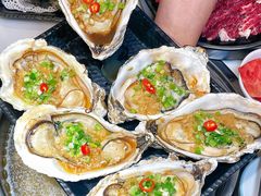 -牛品福潮汕牛肉火锅(旺庄店)