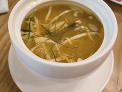 -德胜轩正宗顺德菜(宝安沙井会展中心店)