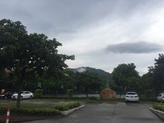 -广东外语外贸大学(白云山校区)