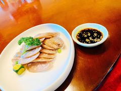 -惠丰堂饭庄·烤鸭·京味菜(西北旺·唐家岭店)