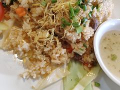 特色炒饭-The Palmboo Restaurant