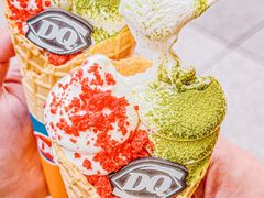 -DQ·蛋糕·冰淇淋(大宁国际商业广场店)