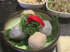 -捞王猪肚鸡火锅(财富中心店)
