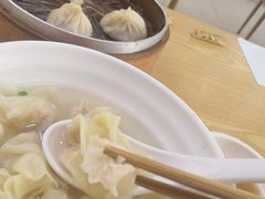 -珊珊小笼馆(仙霞路店)