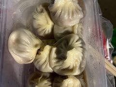 -食惠里小笼包面馆(越秀店)