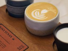 -Parking Coffee(孩儿巷店)