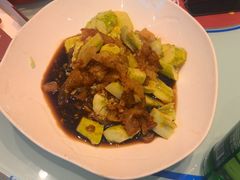 -老济南·地道济南菜(大明湖店)