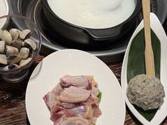 -大良毋米粥(锦龙路总店)