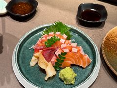 -Sushi Hanzo半藏(天环广场店)