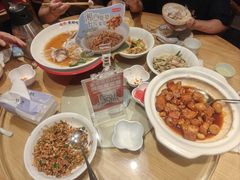 -湘阁里辣(南岭购物广场店)