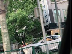 -麦舍MaiMassage(张杨路店)