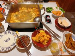 -螺大喜螺蛳粉火锅(雍和宫店)